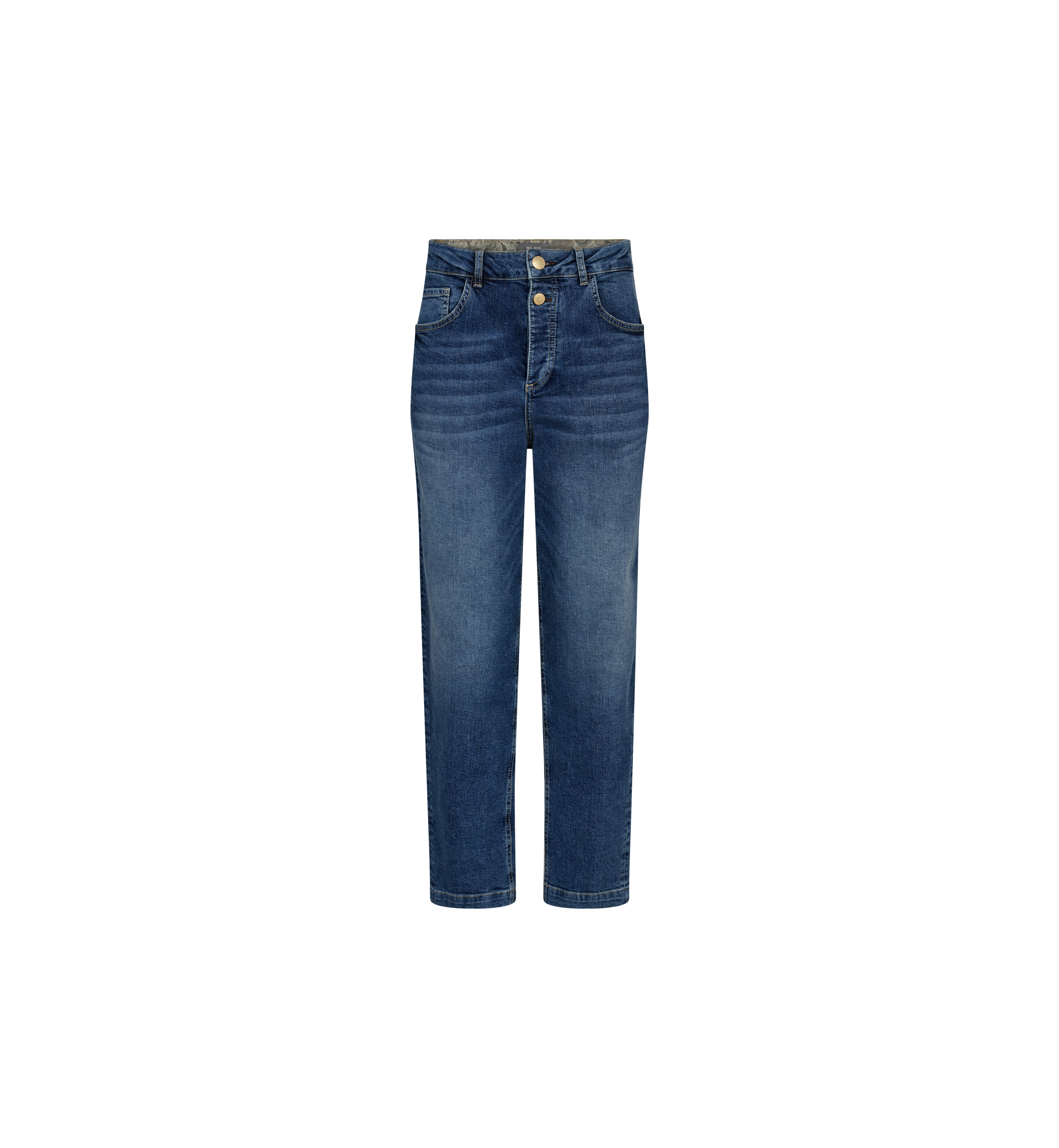 Packshot / Blue / Front